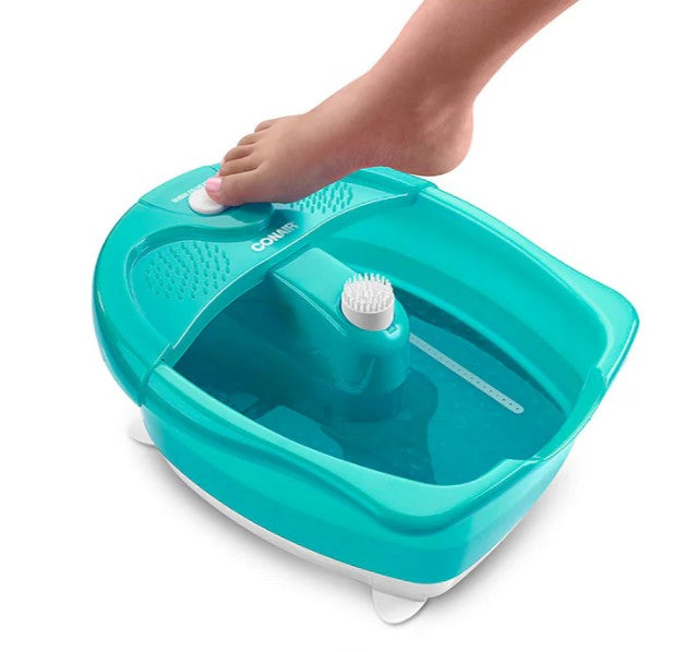 Tina de Spa para Pies Conair
