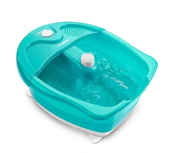 Tina de Spa para Pies Conair