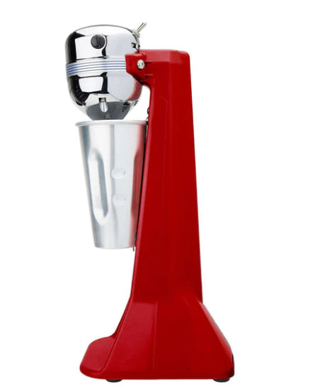 Chocomilera Oster, 750 ml, 2 Velocidades, 110W, Rojo