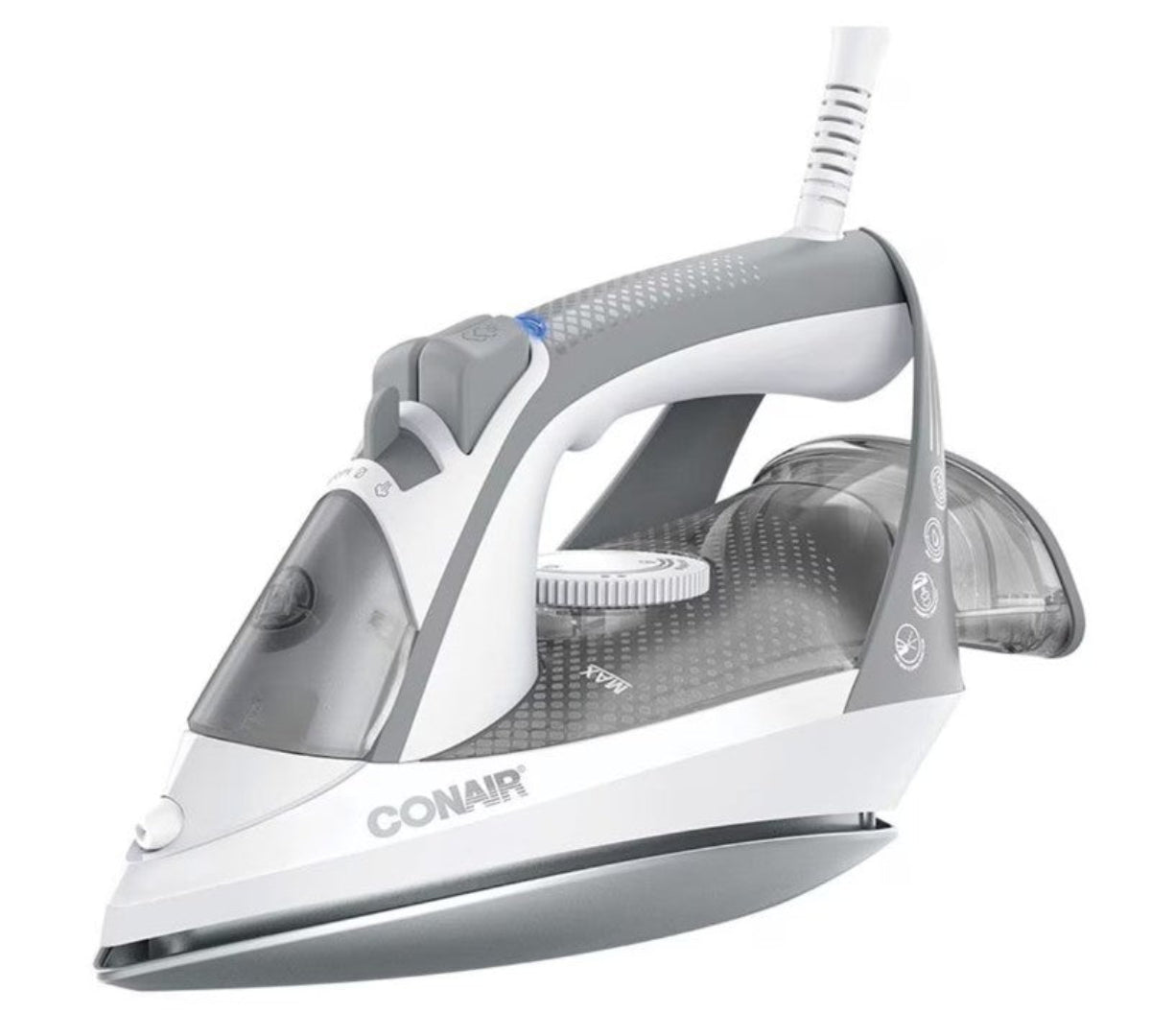 Plancha de Vapor Conair