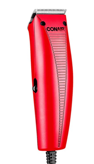 Combo Profesional Cortadora y Recortadora Conair