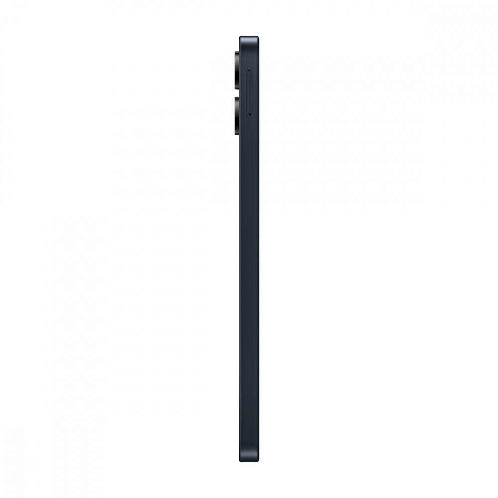 Teléfono Celular Samsung A06 6.7″, 64GB, 4GB RAM, Negro