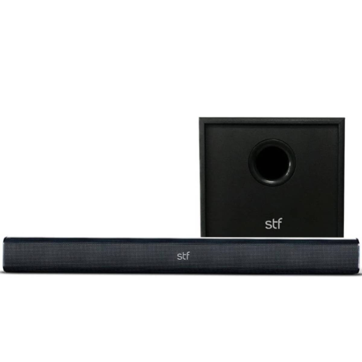 Barra de sonido Inalámbrica bocina 2.1 Surround