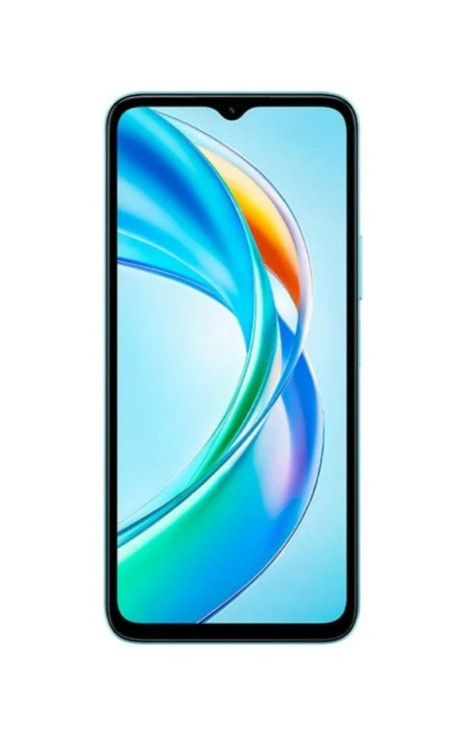 Teléfono Celular Honor PLAY 9A 6.3″, 64GB, 4GB RAM, Azul Paquete de 2