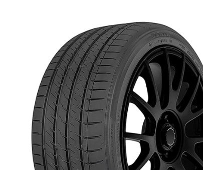 Llantas 275/35 R20 SUMITOMO HTR Z5 102Y Paquete de 2