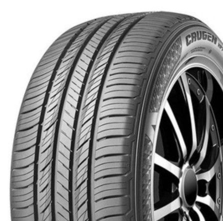 Llantas 245/45 R19 KUMHO CRUGEN HP71 98H Paquete de 2