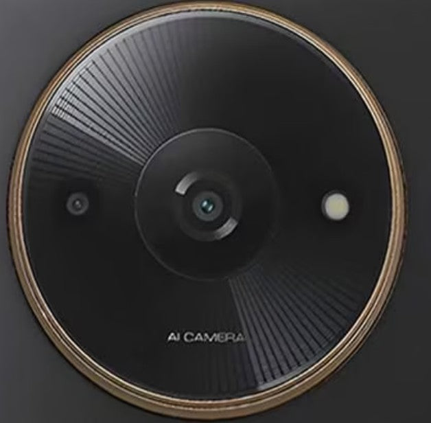 Celular Xiaomi Redmi A3X | 6.7″, 64GB, 3GB RAM, Dual SIM, Negro Paquete de 3