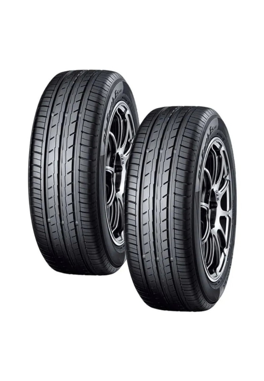 Llantas 185/65 R14 YOKOHAMA BLUEARTH ES32 86H Paquete de 2