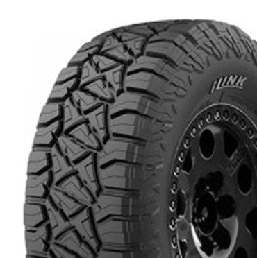 Llantas 31X10.50 R15 ILINK PENTERRA RT 109Q Paquete de 2