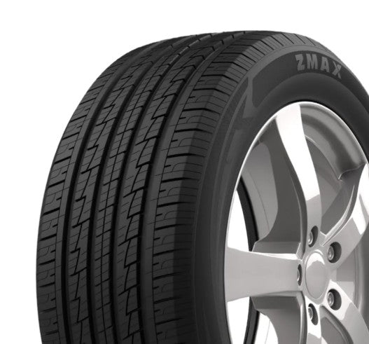 Llantas 255/60 R17 ZMAX GALLOPRO H/T 110H Paquete de 2