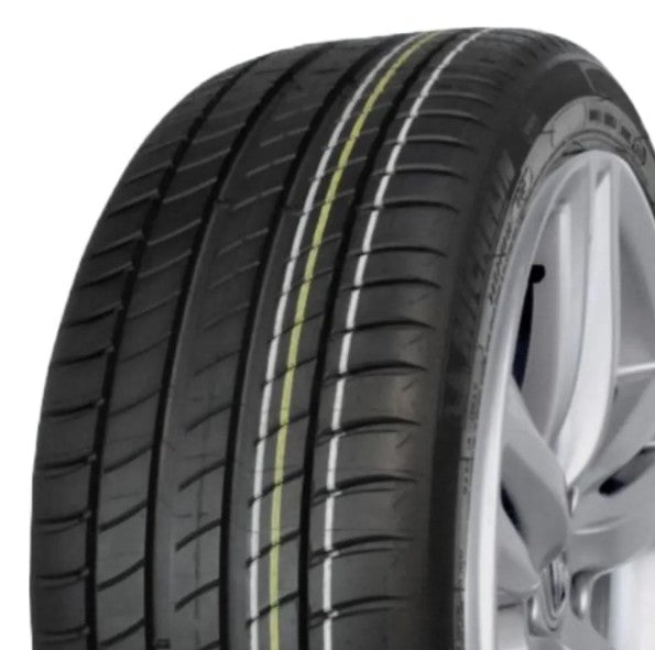 Llantas 245/40 R18 MICHELIN PRIMACY 3 ZP (MOE) 97Y Paquete de 2