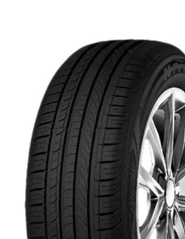 Llantas 205/55 R16 NEXEN NPRIZ GX 91V Paquete de 2