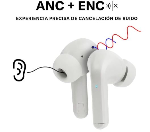 Celular Samsung A16 4 GB RAM 6.7 Dual SIM Con Audífonos Inalámbricos Billboard