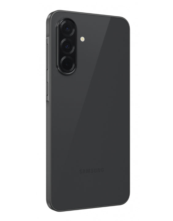 Teléfono Celular Samsung Galaxy A36 5G 6.7 Dual SIM, 128GB, 6GB RAM, Negro