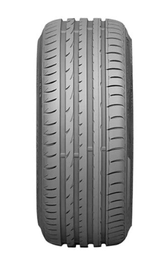 Llantas 225/40 R19 NEXEN N8000 93W Paquete de 2