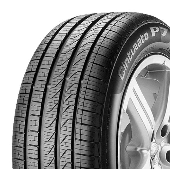 Llantas 235/60 R18 PIRELLI SCORPION VERDE (AO) 103W Paquete de 2