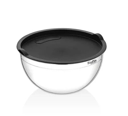 Batería de cocina Sofia Deluxe 24 Pzas
