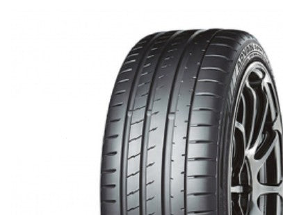 Llantas 225/60 R18 YOKOHAMA ADVAN V107D 104W Paquete de 2