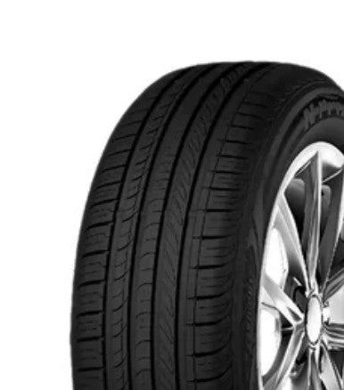 Llantas 205/50 R17 NEXEN NPRIZ GX 93V Paquete de 2