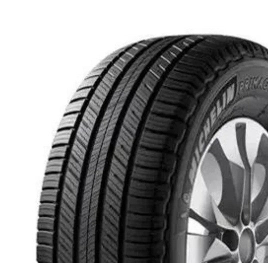 Llantas 245/55 R19 MICHELIN PRIMACY SUV+ 103H Paquete de 2