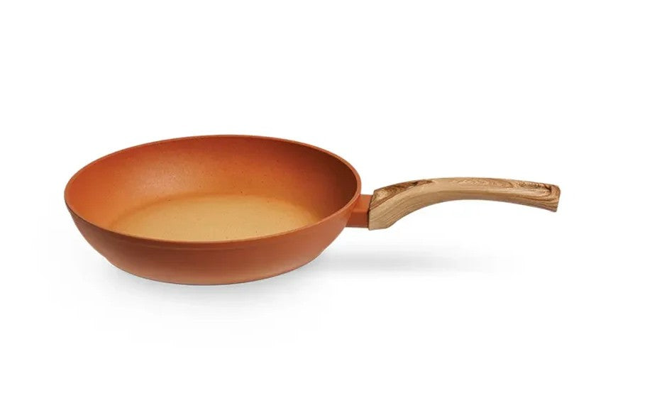 Batería de cocina Sofia Terracook 7 Pzas