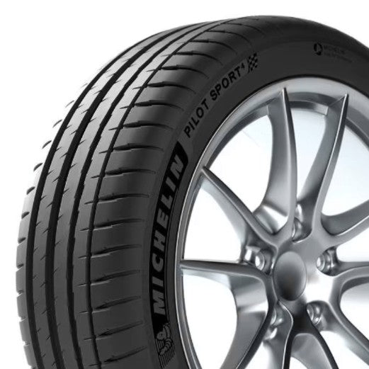 Llantas 235/65 R18 MICHELIN PILOT SPORT 4 SUV 110H Paquete de 2