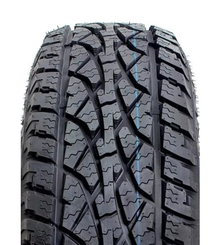 Llantas 205/60 R16 WINRUN MAXCLAW A/T 92H Paquete de 2