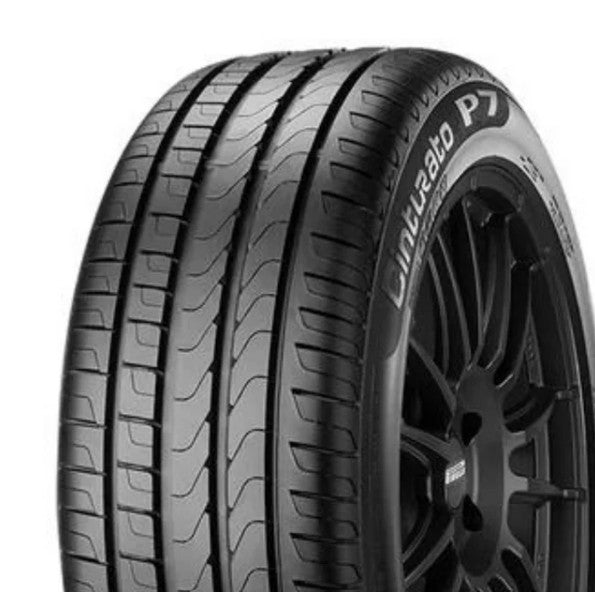 Llantas 225/40 R18 PIRELLI P7 A/S 92H Paquete de 2