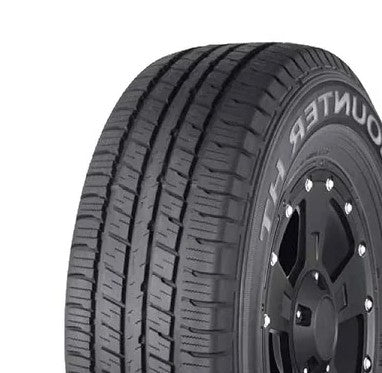 Llantas 265/70 R18 SUMITOMO ENCOUNTER HT2 116T Paquete de 2