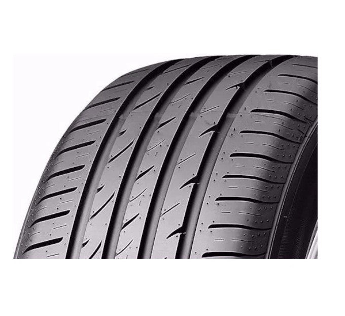 Llantas 215/50 R17 NEXEN N BLUE HD PLUS 95V Paquete de 2
