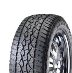 Llantas 205/70 R15 WINRUN MAXCLAW A/T 96T Paquete de 2