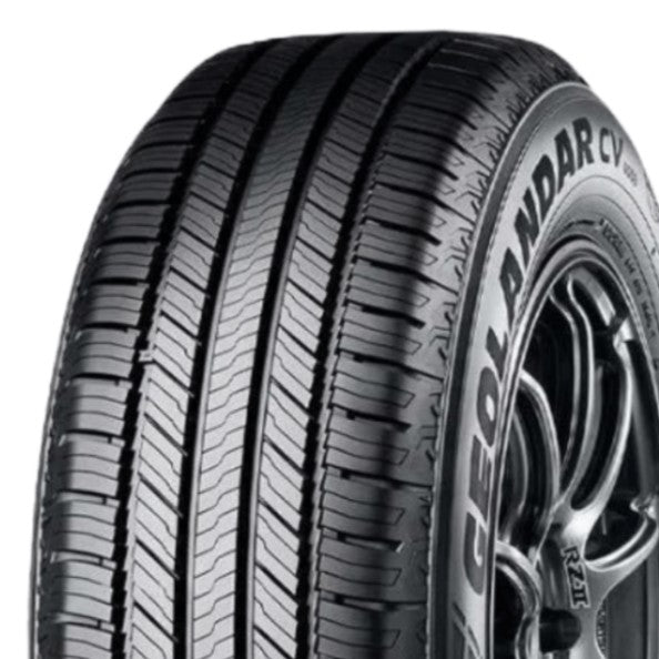 Llantas 265/50 R20 YOKOHAMA GEOLANDAR CV G058 107V Paquete de 2