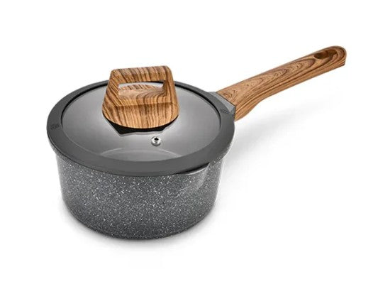 Batería de cocina Sofía Ceramic 12 piezas
