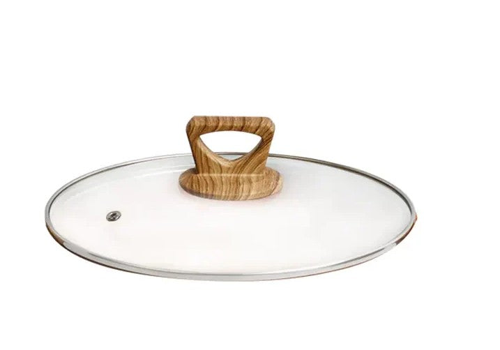 Batería de cocina Sofia Terracook 7 Pzas