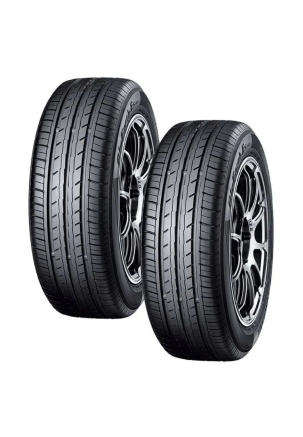 Llantas 185/55 R15 YOKOHAMA BLUEARTH ES32 82H Paquete de 2