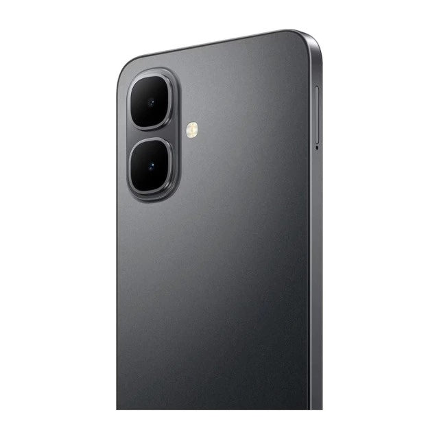 Teléfono Celular Infinix Smart 10 6.67″ 128GB 4GB RAM Negro