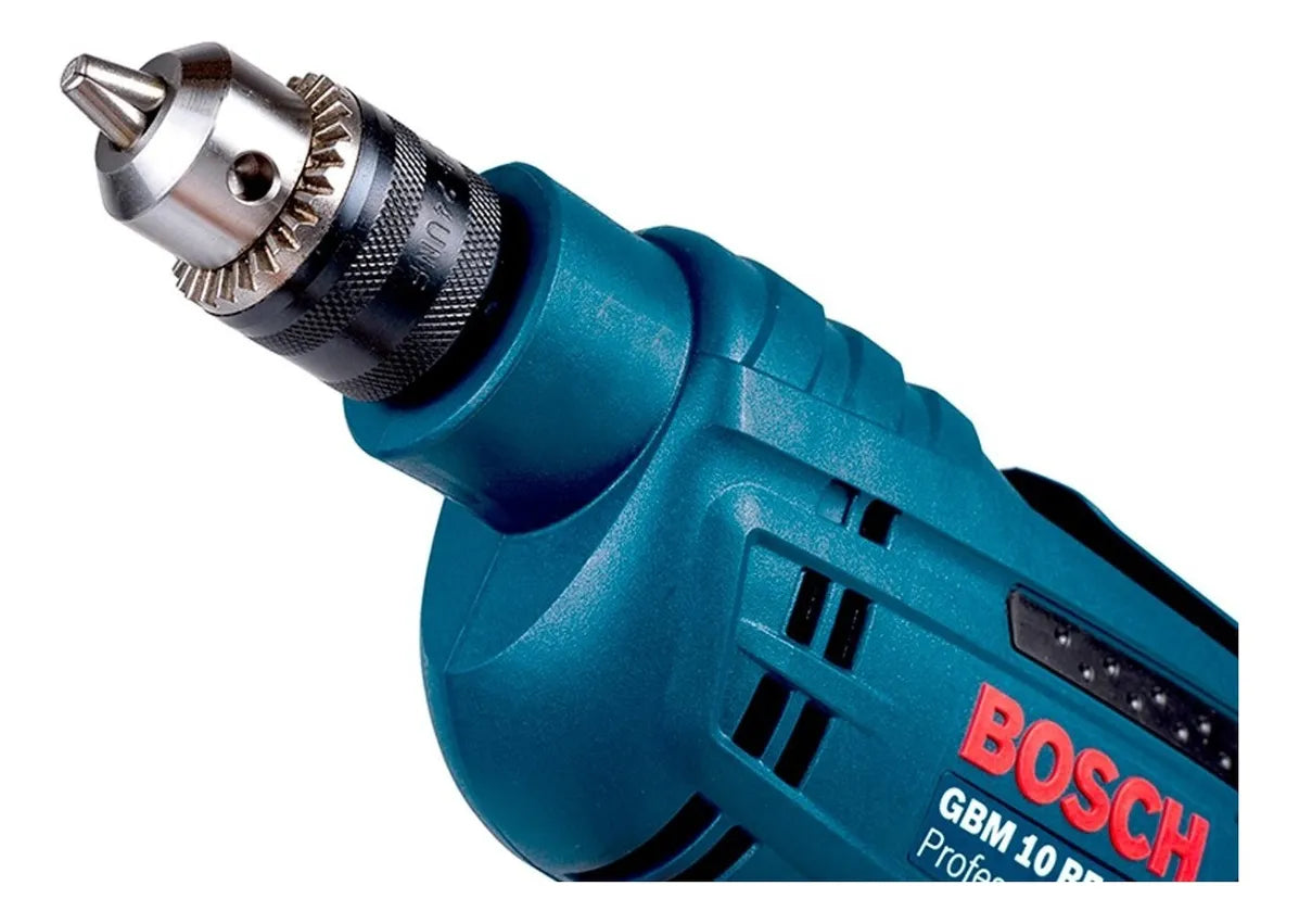 Rotomartillo Bosch, 550 W RE, Alámbrico, Reversible, 550W
