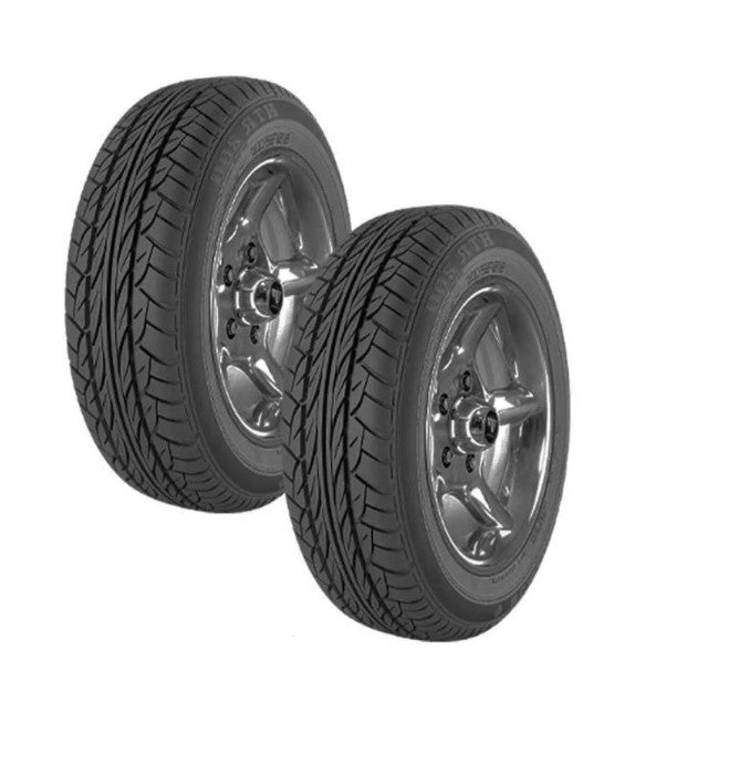 Llantas 185/70 R14 SUMITOMO HTR200 88H Paquete de 2