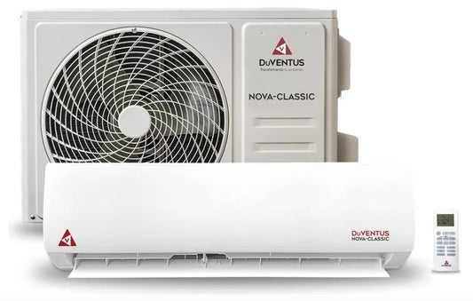 Aire Acondicionado Mini Split FRIO/220 VOLT/18K R-410 Mirage MK