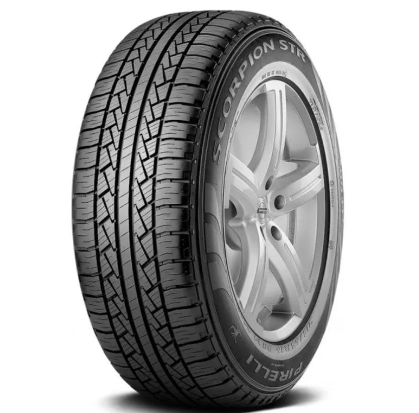 Llantas 225/65 R17 PIRELLI SCORPION ALL SEASON PLUS 3 102H Paquete de 2
