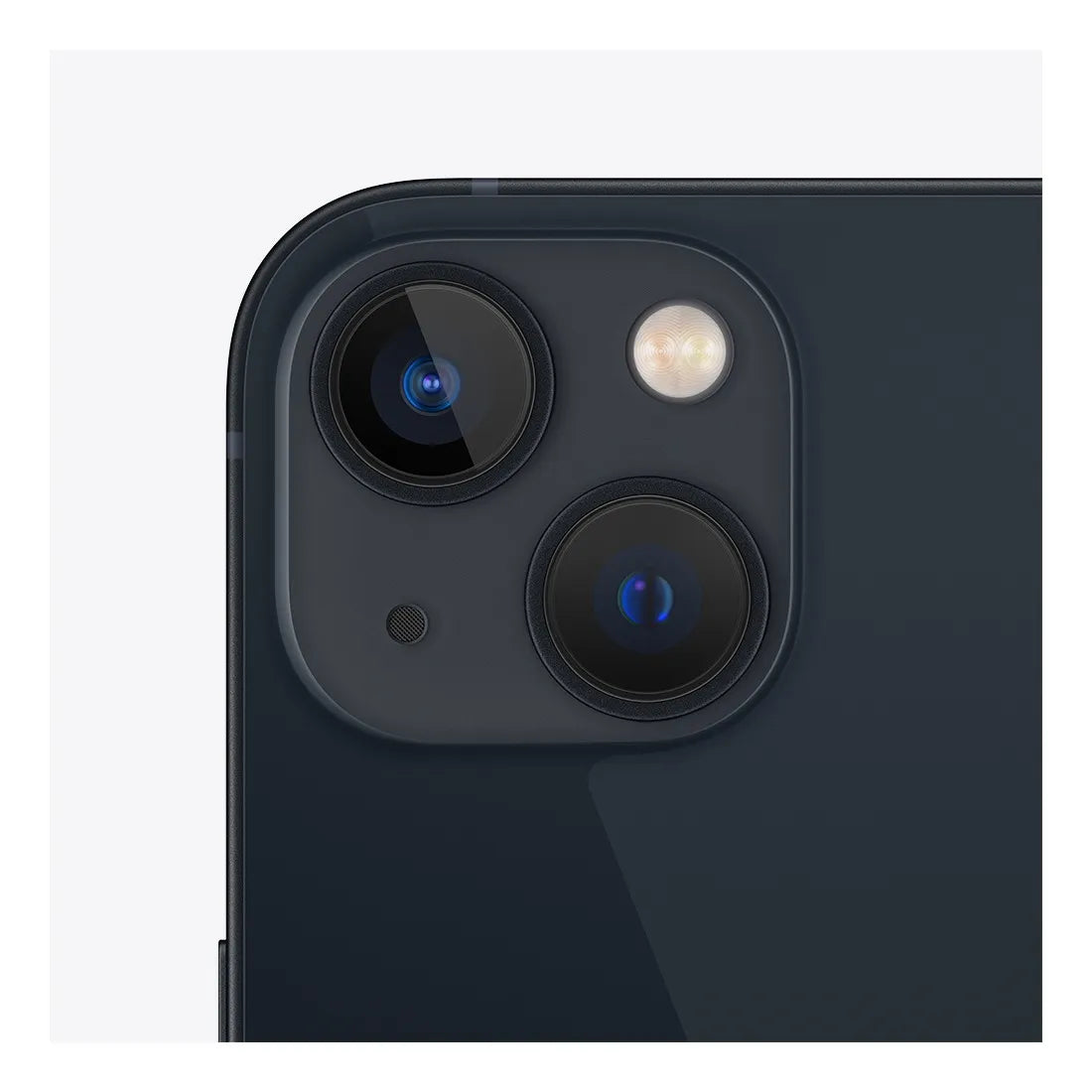 Celular reacondicionado Apple iPhone 13 128 GB Negro Grado A e-sim + Audifonos inalámbricos