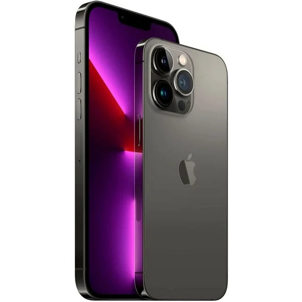 Celular reacondicionado Apple iPhone 13 Pro Max 1 TB Gris Grado A e-sim