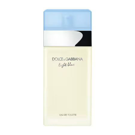 Perfume Dolce & Gabbana Light Blue – Eau de Toilette para Mujer 100 ML