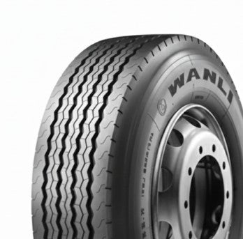 Llantas 11 R22.5 MILEVER SFR03 149/146L (TP) paquete de 2
