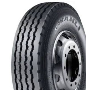Llantas 11 R22.5 MILEVER SFR03 149/146L (TP) paquete de 4