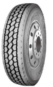 Llanta 11 R22.5 GUTE ROAD GRD200 149/146L (TR)