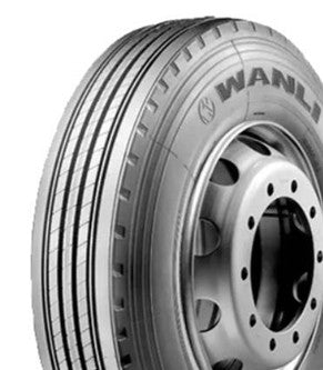 Llantas 11 R24.5 MILEVER SAH01 149/146M (TP) paquete de 4
