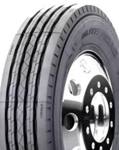 Llantas 11 R24.5 GUTE ROAD GRS100 152/149M (TP) paquete de 4