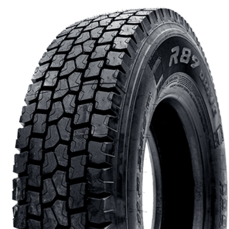 Llanta 11 R24.5 PIRELLI TBR R89 149/146L (TP)