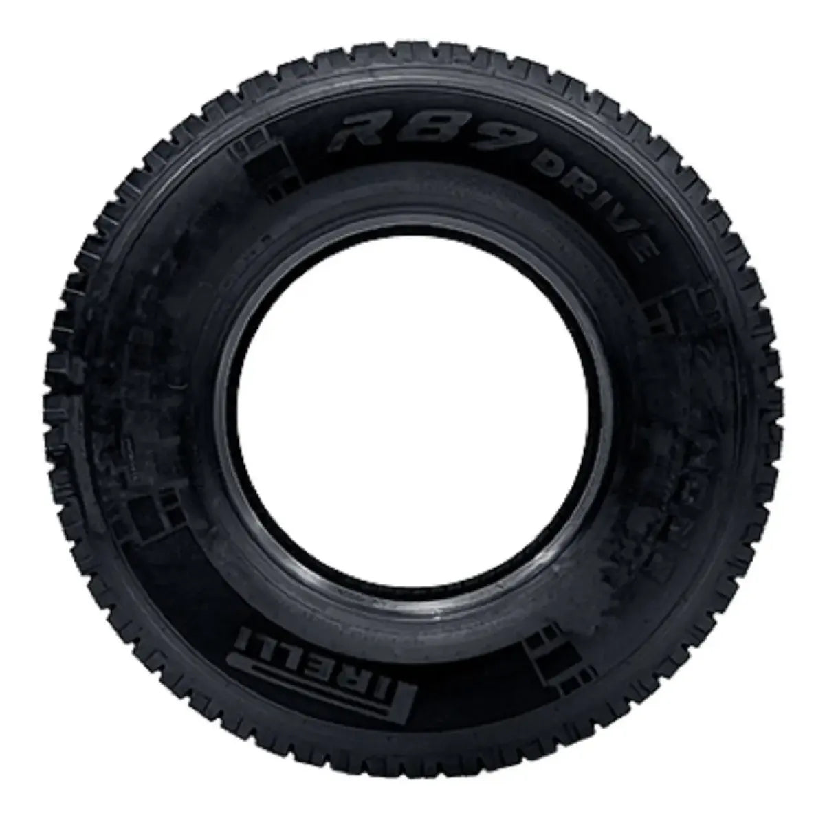 Llanta 11 R24.5 PIRELLI TBR R89 149/146L (TP)